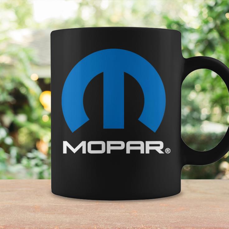 Mopar Logo Tassen Geschenkideen