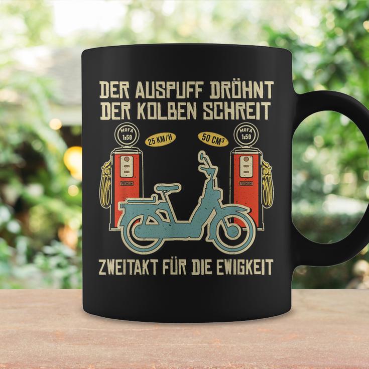 Moped Driver Moped Scooter Moped 2-Stroke Moped Tassen Geschenkideen