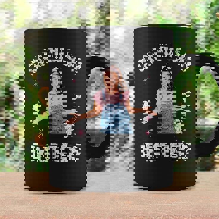Ms Rachel Birthday Can You Say Auntie Coffee Mug Gifts ideas