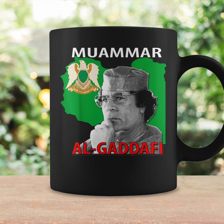 Muammar Gaddafi S Tassen Geschenkideen