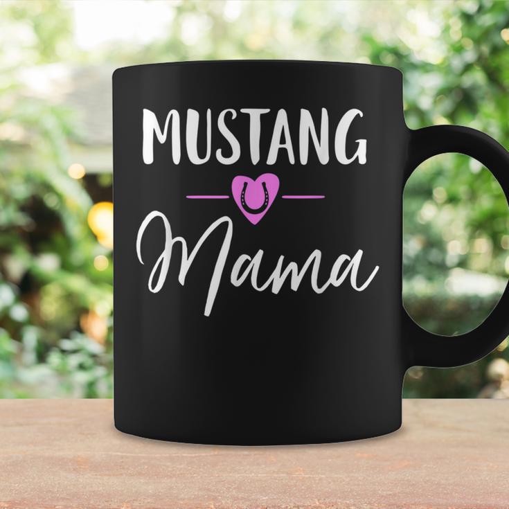 Mustang Horse Mama Tassen Geschenkideen