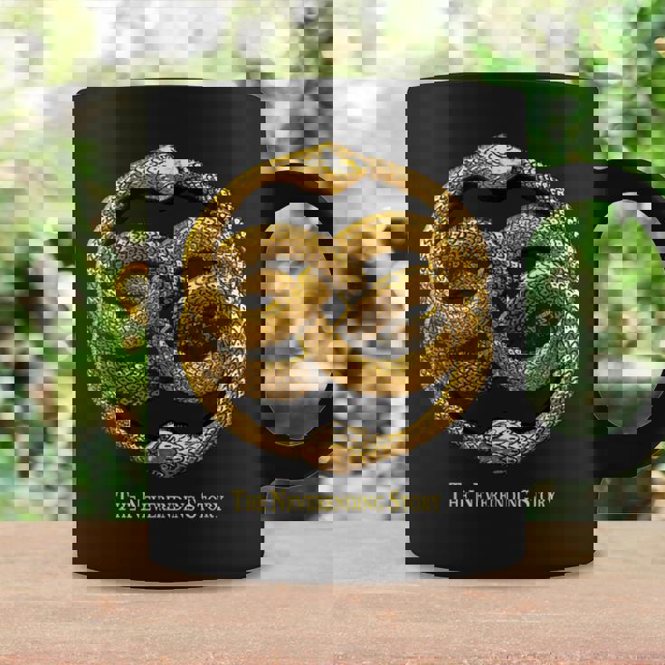 The Neverending Story Tazze Ideas de regalos