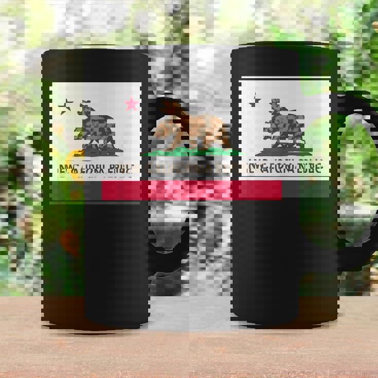 New California Republic Ncr Flag Tazze Ideas de regalos