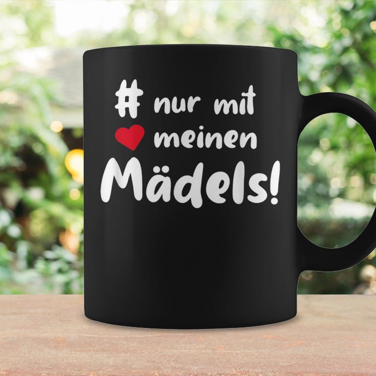 Nur Mit Meine Mädels Stammtischerein Clique Group Tassen Geschenkideen