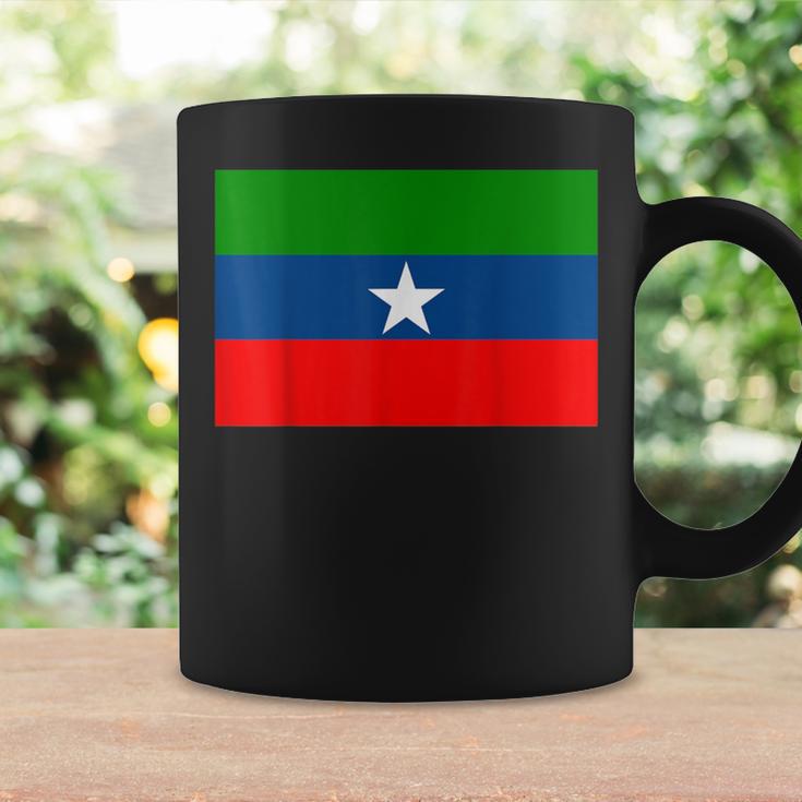 OgadenEthiopia Somali Ogaden Flag S Tassen Geschenkideen