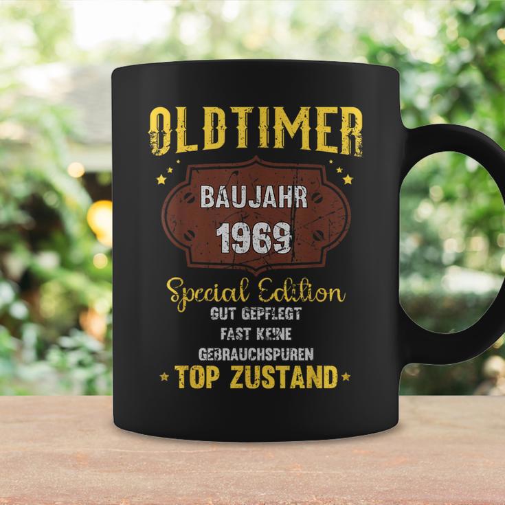 Oldtimer Baujahr 1969Intage 54Th Birthday Tassen Geschenkideen