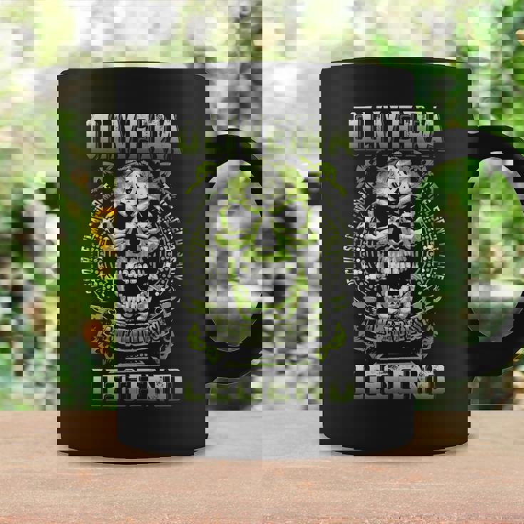 Oliveira An Endless Legend Coffee Mug Gifts ideas