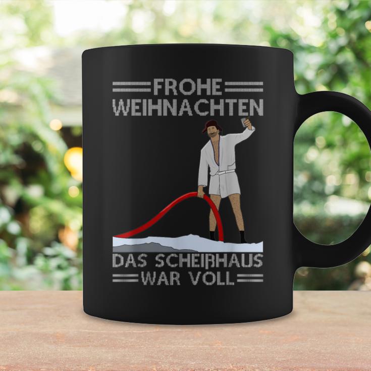 Onkel Eddies Weihnachten Tassen Geschenkideen