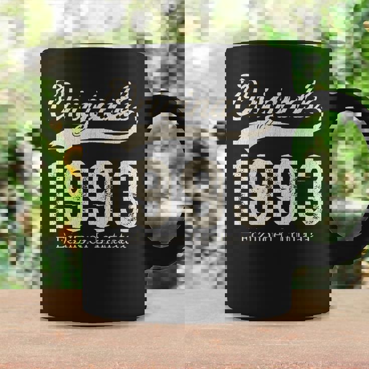 Originale Dal 1993 Edizione Limitata Anni 31 Compleanno Tazze Ideas de regalos