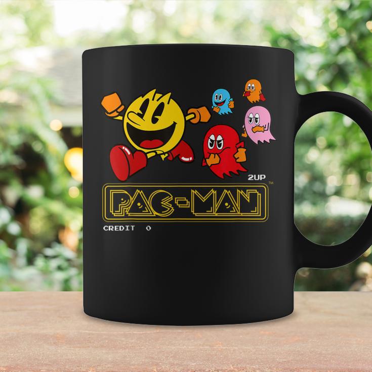 Pac-Man Tassen Geschenkideen