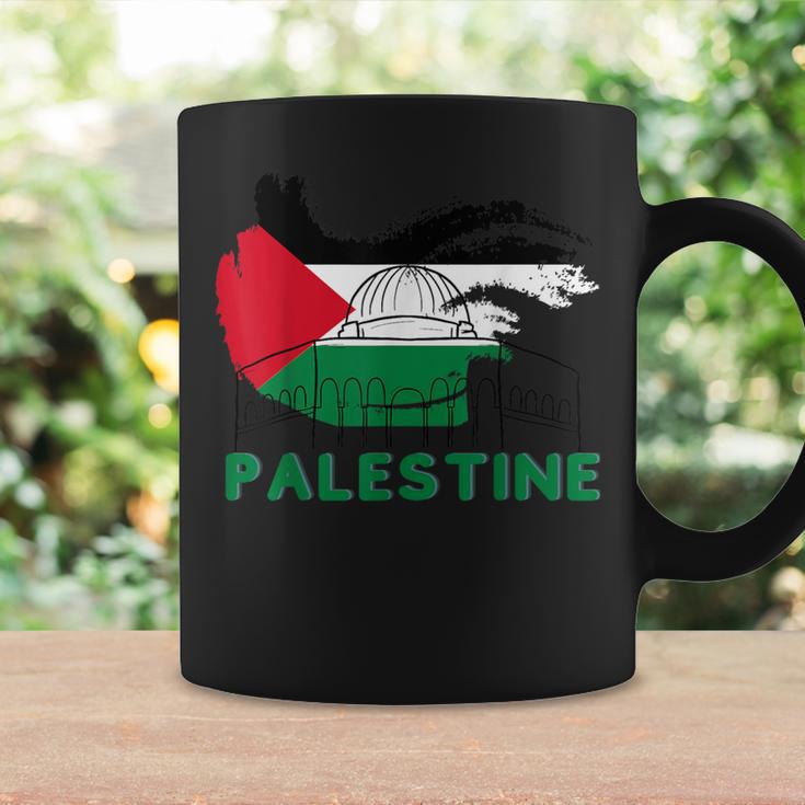 Palestine Flag Palestine Tassen Geschenkideen