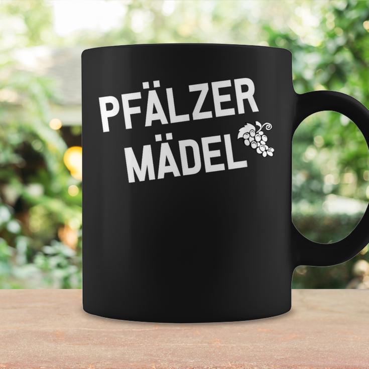 Pälzer Girls' Pfälzer Girls' Sayings Pfalz Tassen Geschenkideen