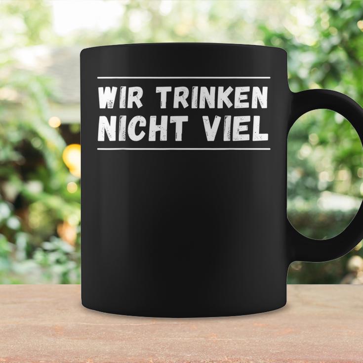 Partner Wir Trinkung Nichtiel S Tassen Geschenkideen