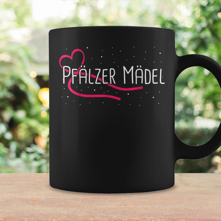 Pfalzkind Pfälzer Girl's Rhineland Pfalz Pfälzerin Tassen Geschenkideen