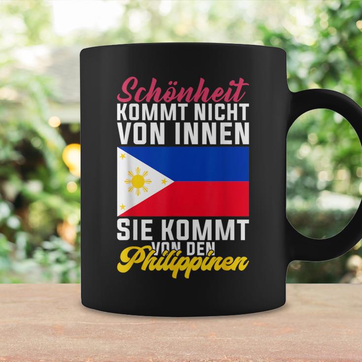 Philippine Flag For Asians Philippines Tassen Geschenkideen