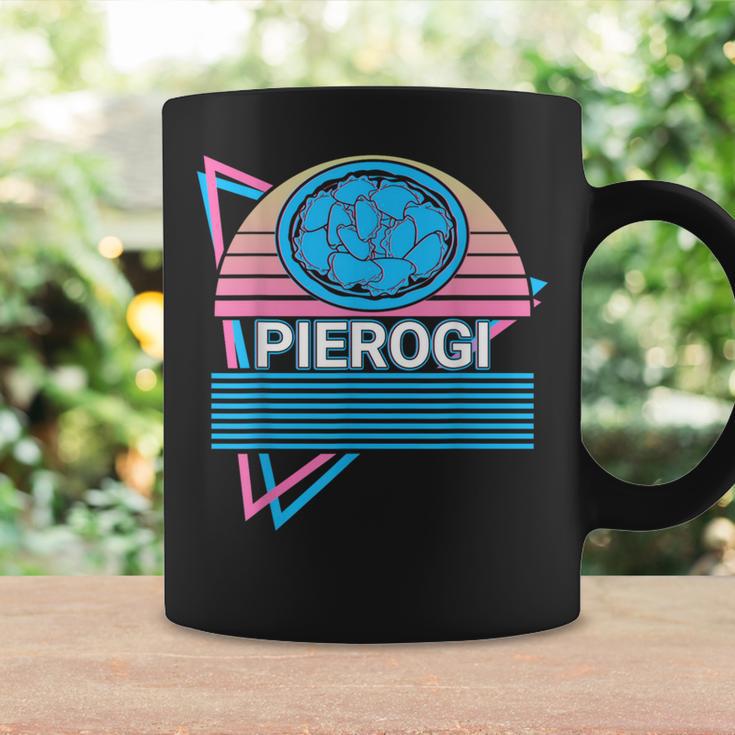 Pierogi Retro Tassen Geschenkideen