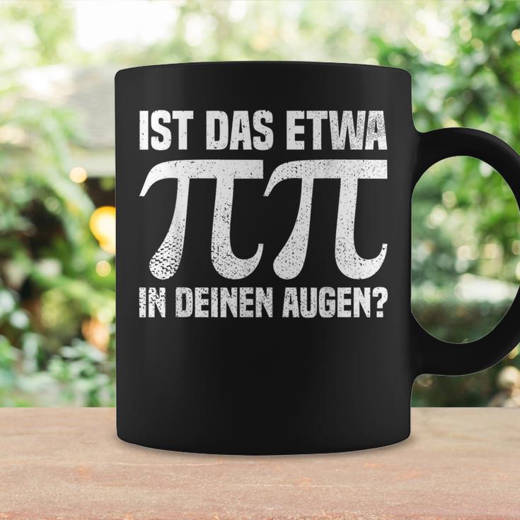 Pipi Kreiszahl Pi Symbol Mathe Witze Geek Party Mathematiker Tassen Geschenkideen