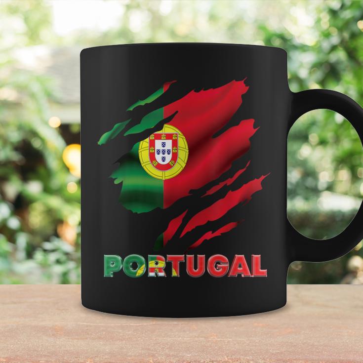 Portuguese Flag Women's Children's Portugal Tassen Geschenkideen