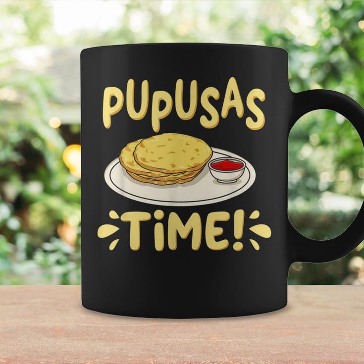 Pupusas Tassen Geschenkideen