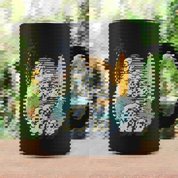 The Rad Bro Big One Surf Birthday Decorations For Brother Coffee Mug Gifts ideas The Rad Bro Big One Surf Birthday Decorations For Brother Coffee Mug Gifts ideas