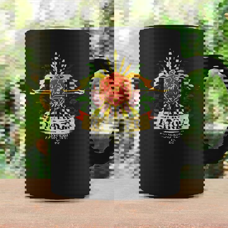 Ranger Gdr Gioco Di Ruolo Fantasía Class Tazze Ideas de regalos