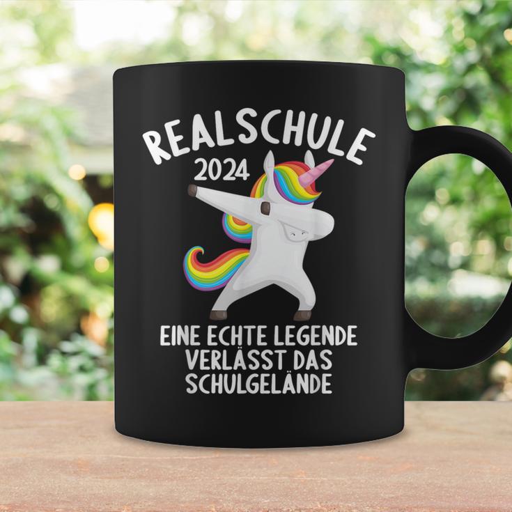 Realschule Bestanden Women's Realschulabschluss 2024 Tassen Geschenkideen