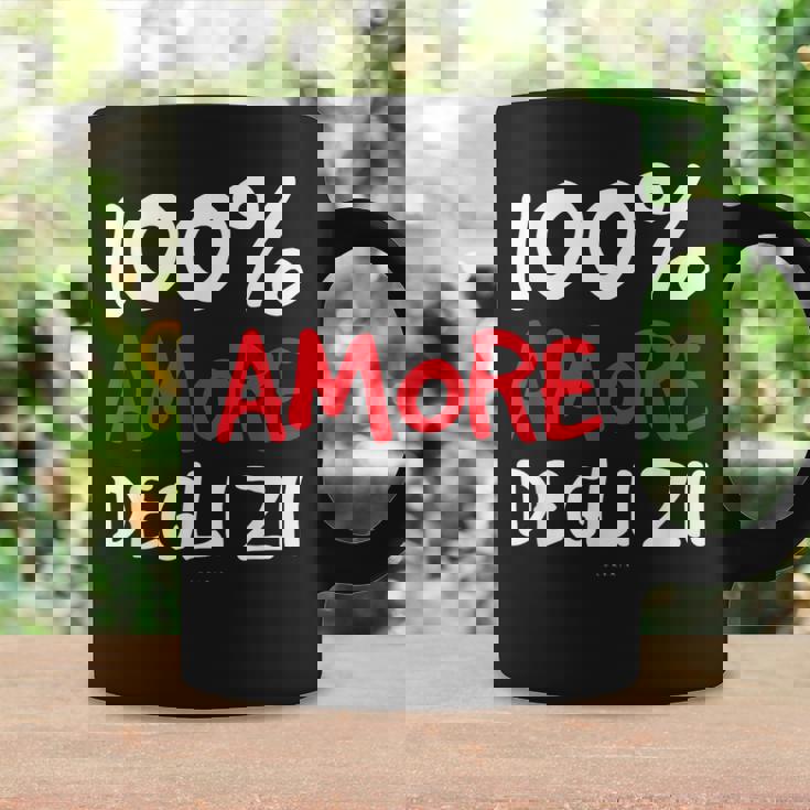 Regalo Nipote Amore Degli Zii Tazze Ideas de regalos