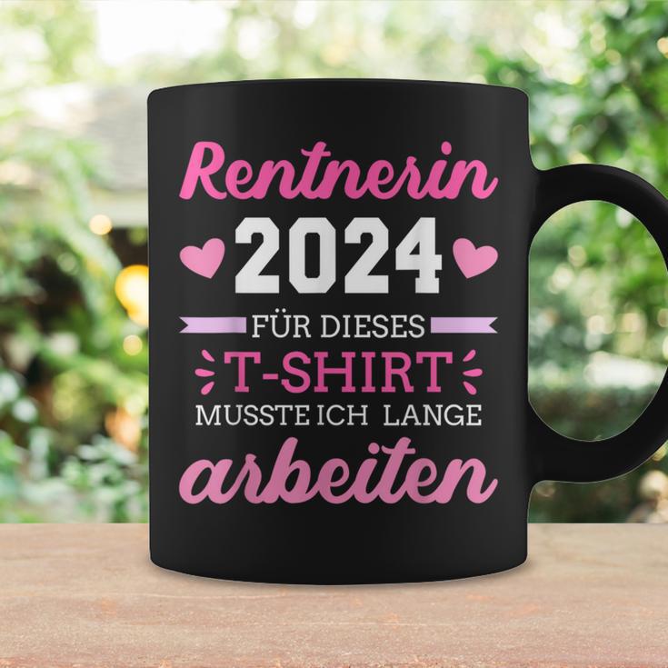 Rentnerin 2024 Dieses Musste Lange Arbeiten Rente Retirement Tassen Geschenkideen