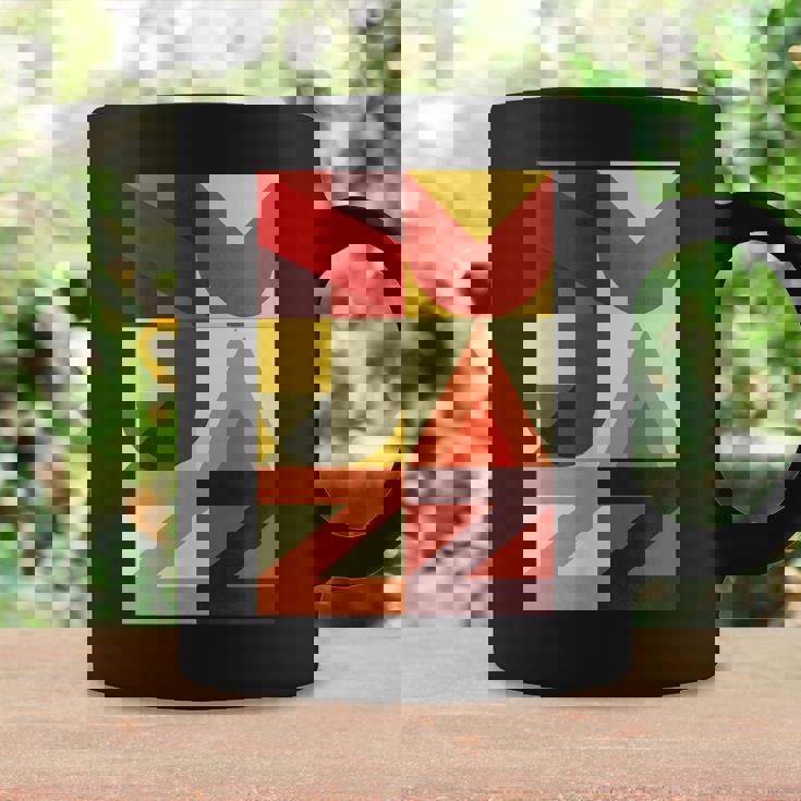 Retro Nu Jazz 90S Jazz Tazze Ideas de regalos