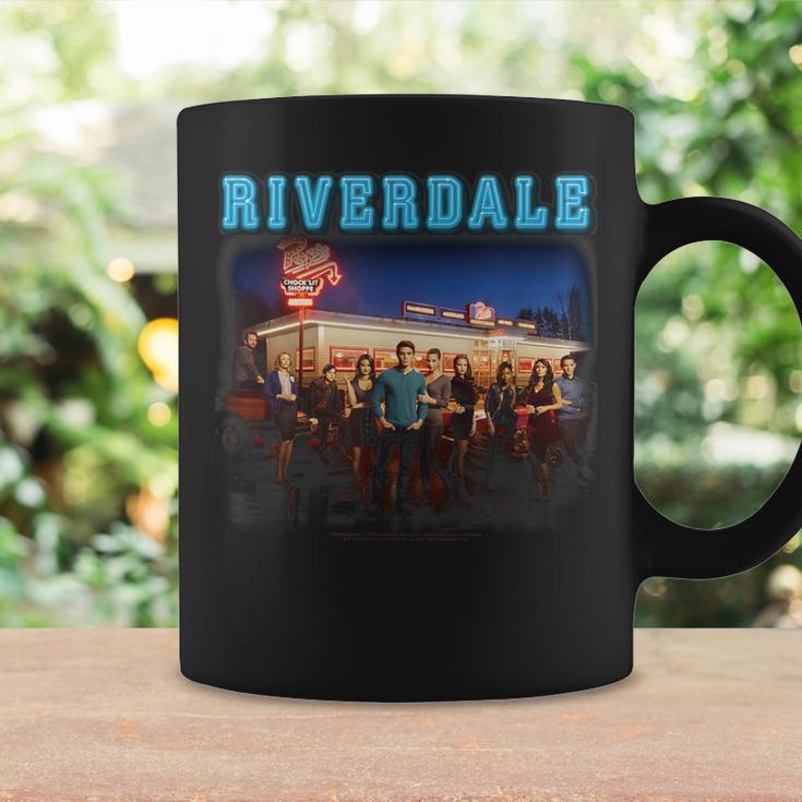 Riverdale Up At Pops Tassen Geschenkideen