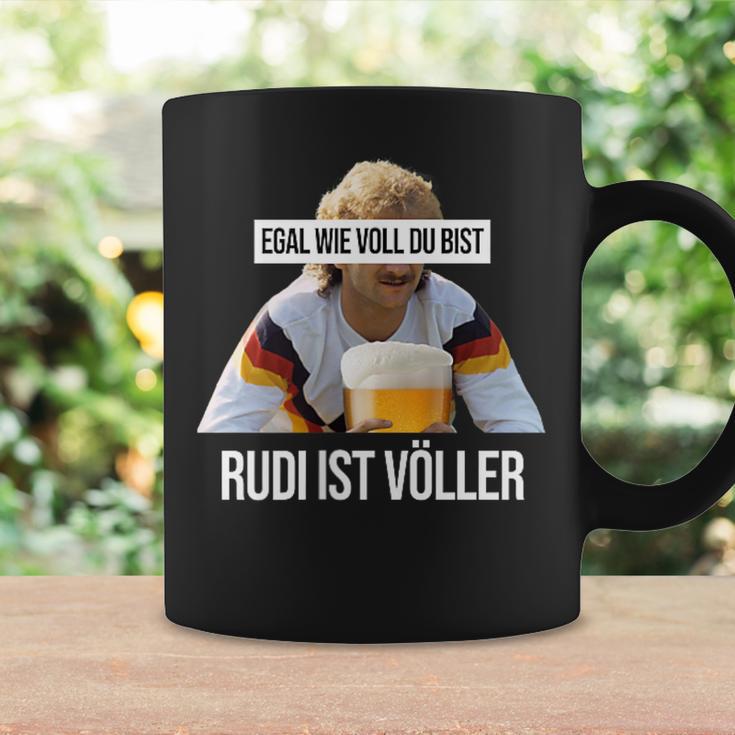 Rudi Istolller Egal Wieoll Du Bist Tassen Geschenkideen