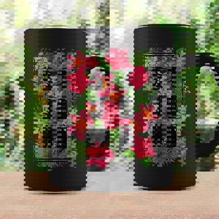 San Giovanni Isoleergini Americane Fiori Usvi Pride Souvenir Tazze Ideas de regalos