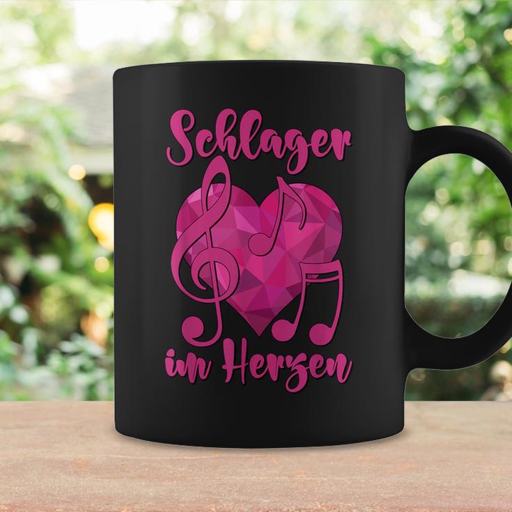 Schlager Schlager Im Herz Tassen Geschenkideen