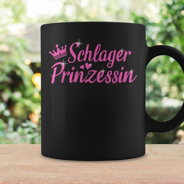 Schlager Princess Schlagermusik Tassen Geschenkideen