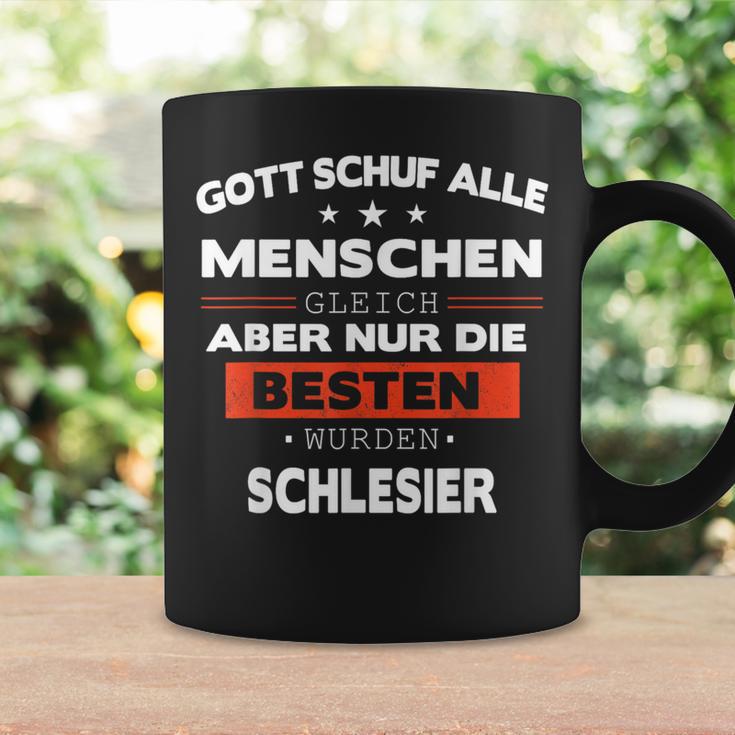 Schlesien Schlesier Deutschland Poland Slogan Tassen Geschenkideen