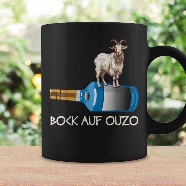 Schnapps Ouzo Party Bock Auf Ouzo Tassen Geschenkideen