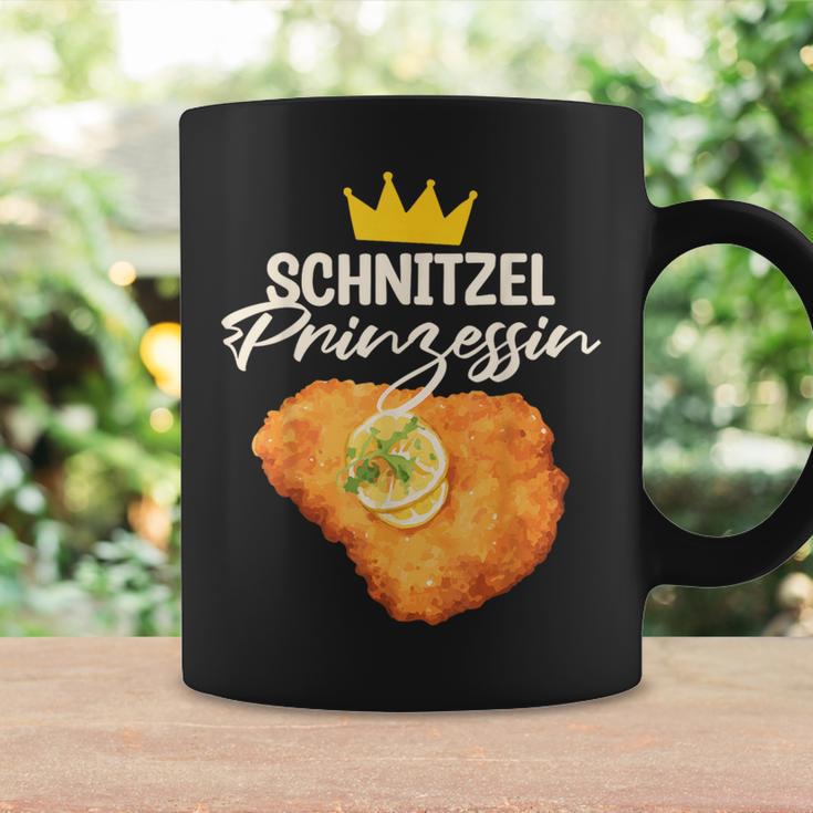 Schnitzel Princess Tassen Geschenkideen