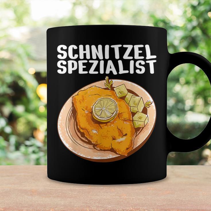 Schnitzel Specialist Tassen Geschenkideen