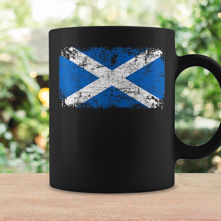 Scotland Flag Women's Children's Scotland Tassen Geschenkideen