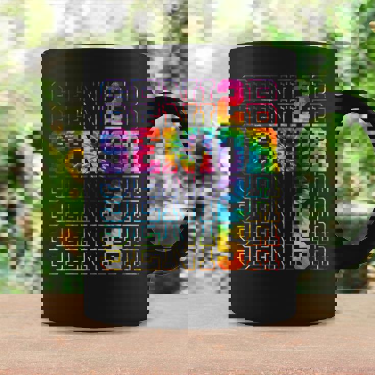 Senior Graduation Class Of 2025 Senior 2025 Boys Girls Coffee Mug Gifts ideas