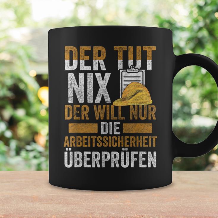 Sifa Fachkraft Der Tut Nix S Tassen Geschenkideen