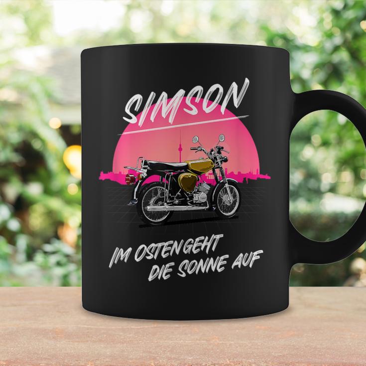 Simson S50S51 S Tassen Geschenkideen