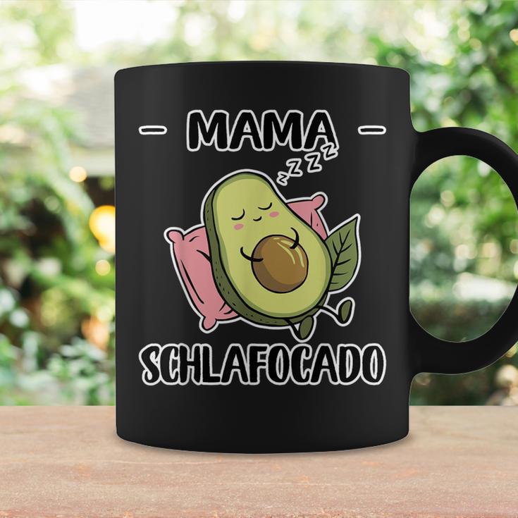 Sleep Avocado Pyjamas Mama Schlafocado Tassen Geschenkideen