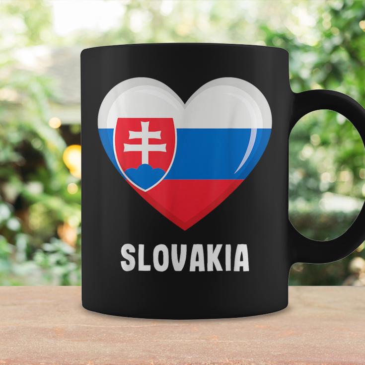 Slovakia Flag Jersey Slovak Tassen Geschenkideen