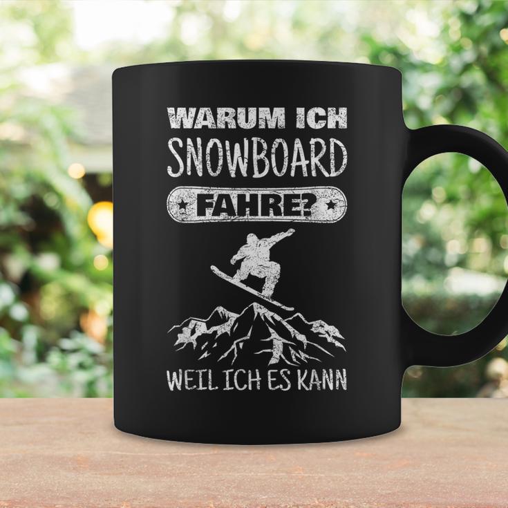 Snowboard Slogan Snowboarder Women's Tassen Geschenkideen