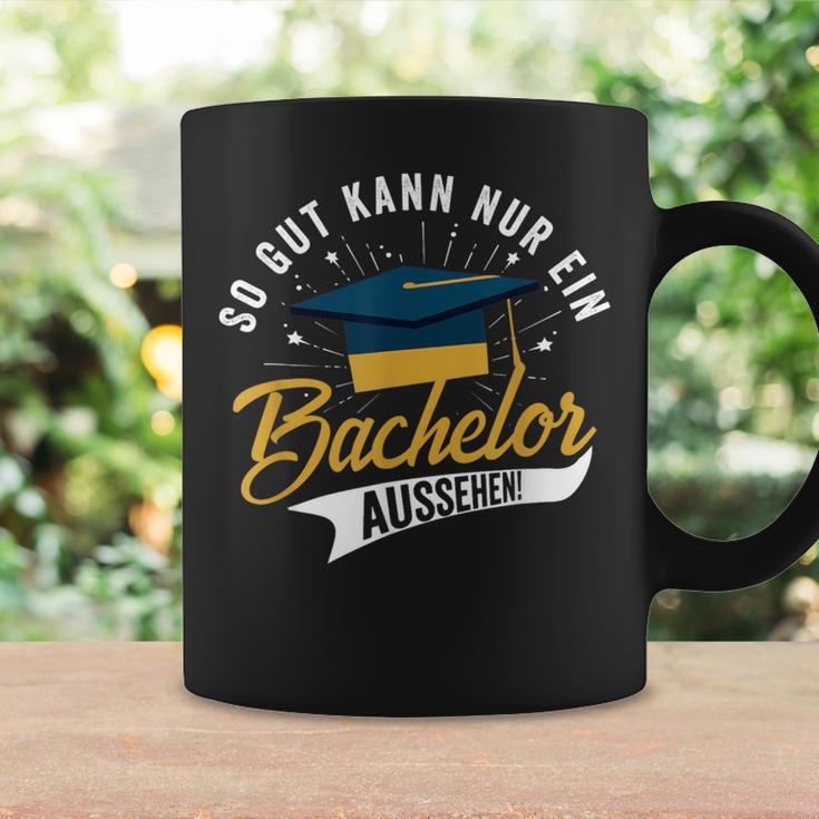 So Gut Kann Nur Ein Bachelor Look Bachelor Title Tassen Geschenkideen