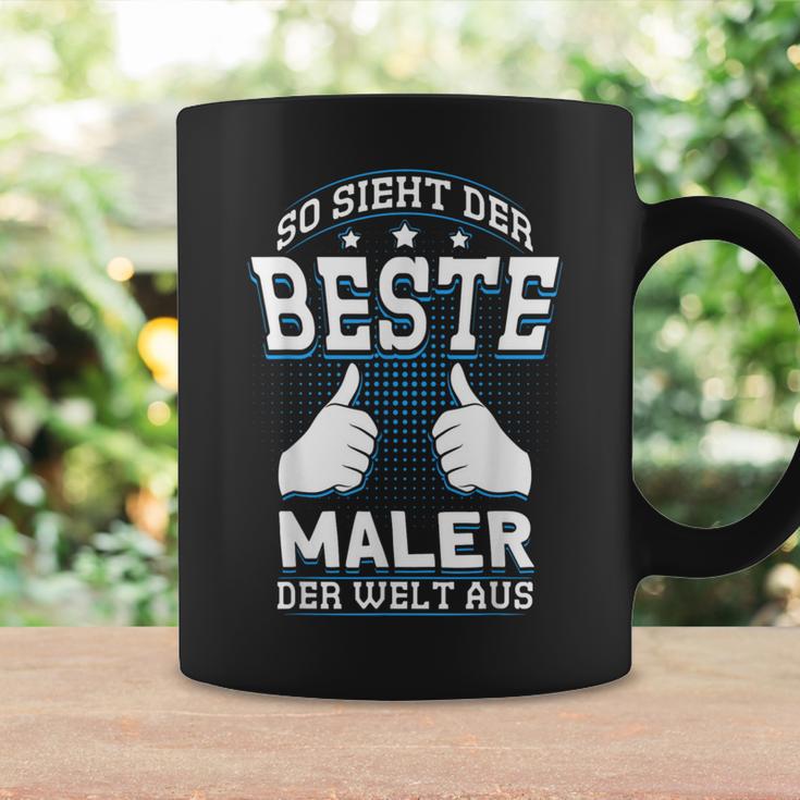 So Sieht Der Beste Maler Der Welt Tassen Geschenkideen