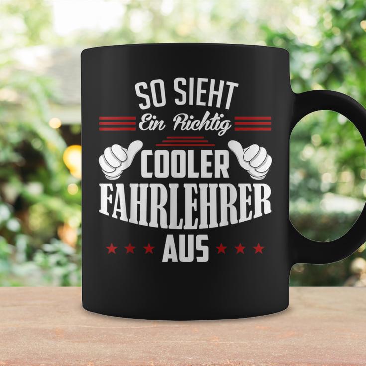 So Sieht Ein Richtig Coole Dahrehrer So Sieht Ein Richtig S Tassen Geschenkideen