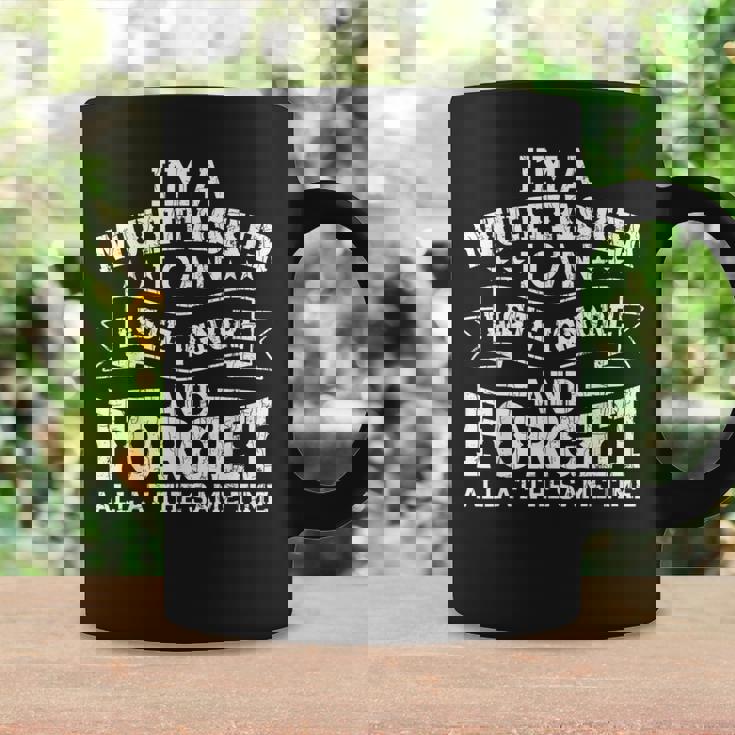 Sono Multitasker Divertente Sarcasmo Sarcastico Umorismo Grafica Tazze Ideas de regalos