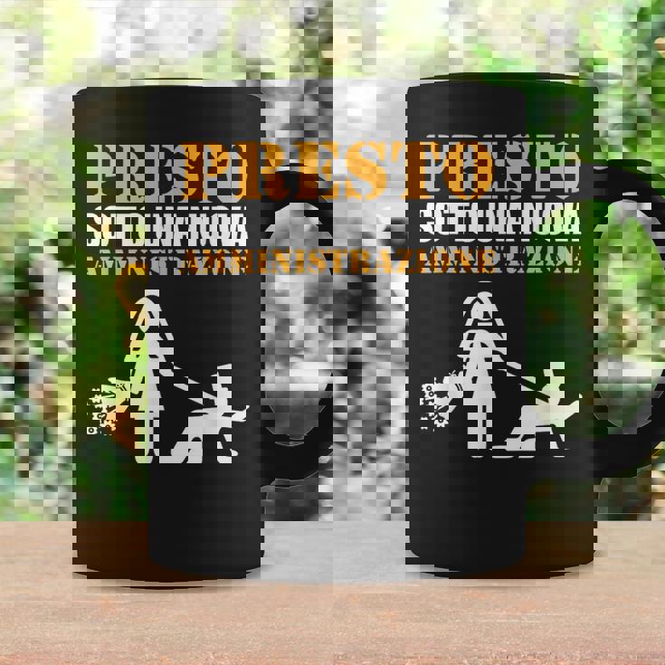 Sposo Testimoni Sposa Addio Celibato Tazze Ideas de regalos